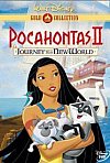 Pocahontas 2:Viaje a un nuevo mundo